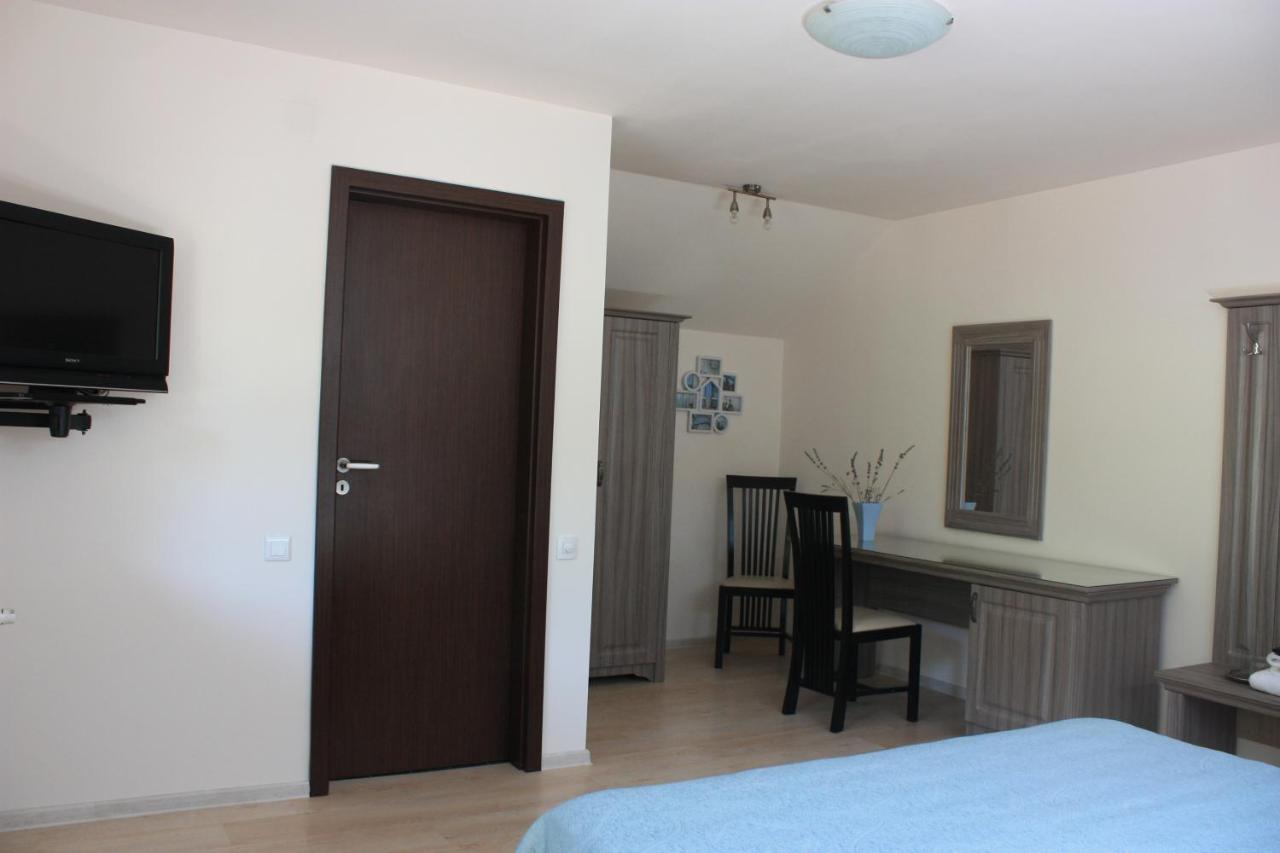 Silva House Ξενοδοχείο Ντέβα Εξωτερικό φωτογραφία