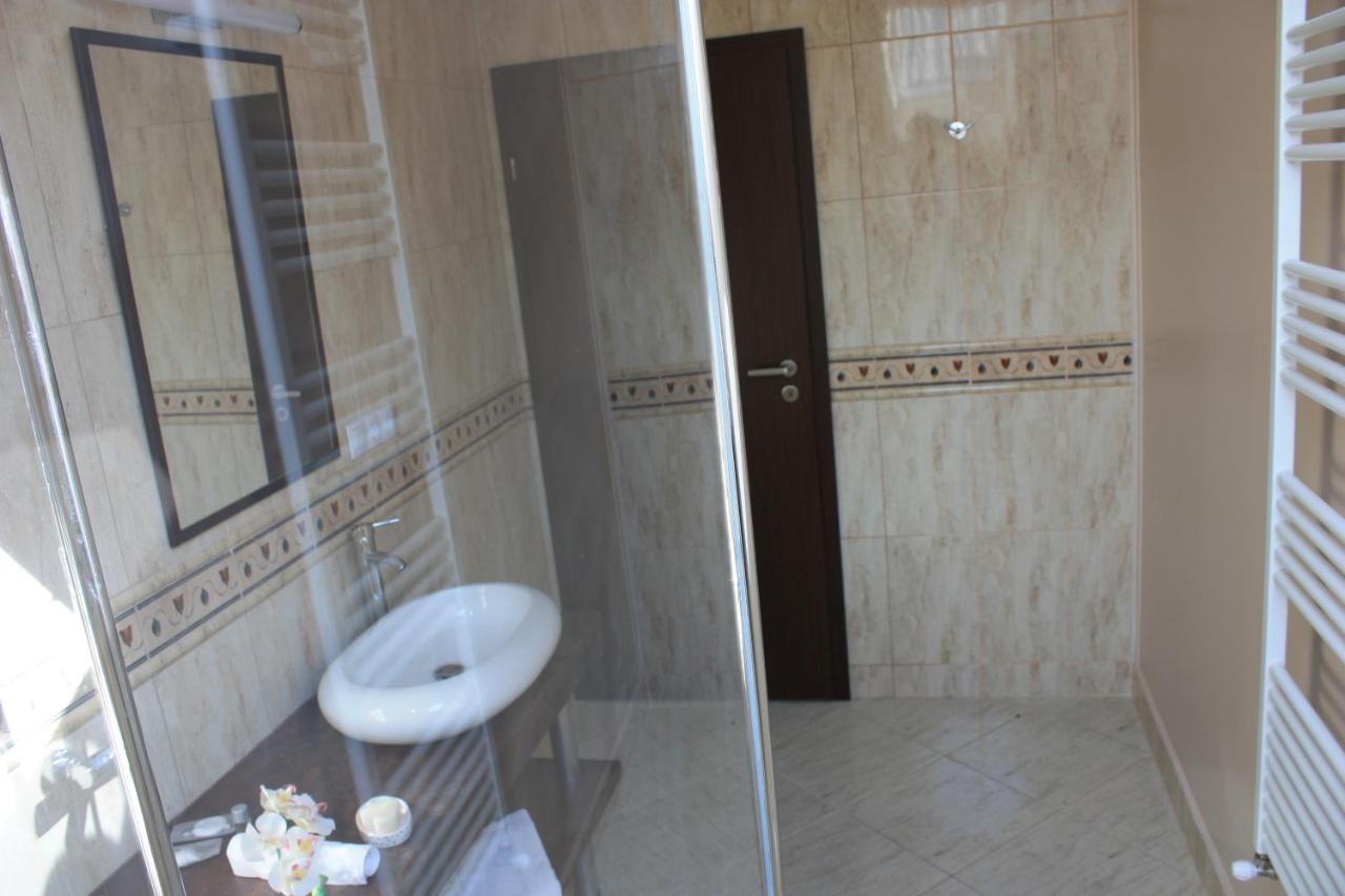Silva House Ξενοδοχείο Ντέβα Εξωτερικό φωτογραφία
