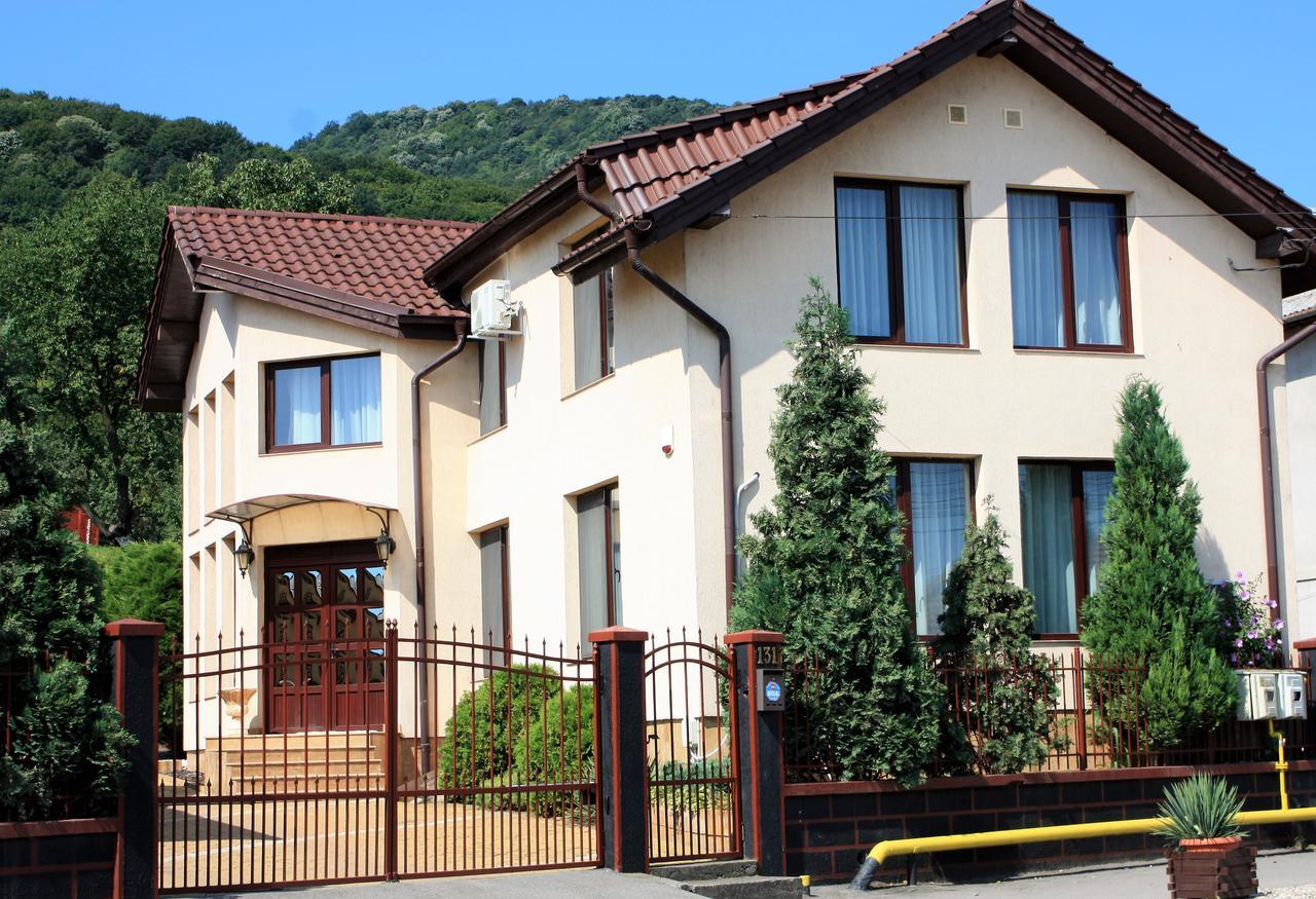 Silva House Ξενοδοχείο Ντέβα Εξωτερικό φωτογραφία