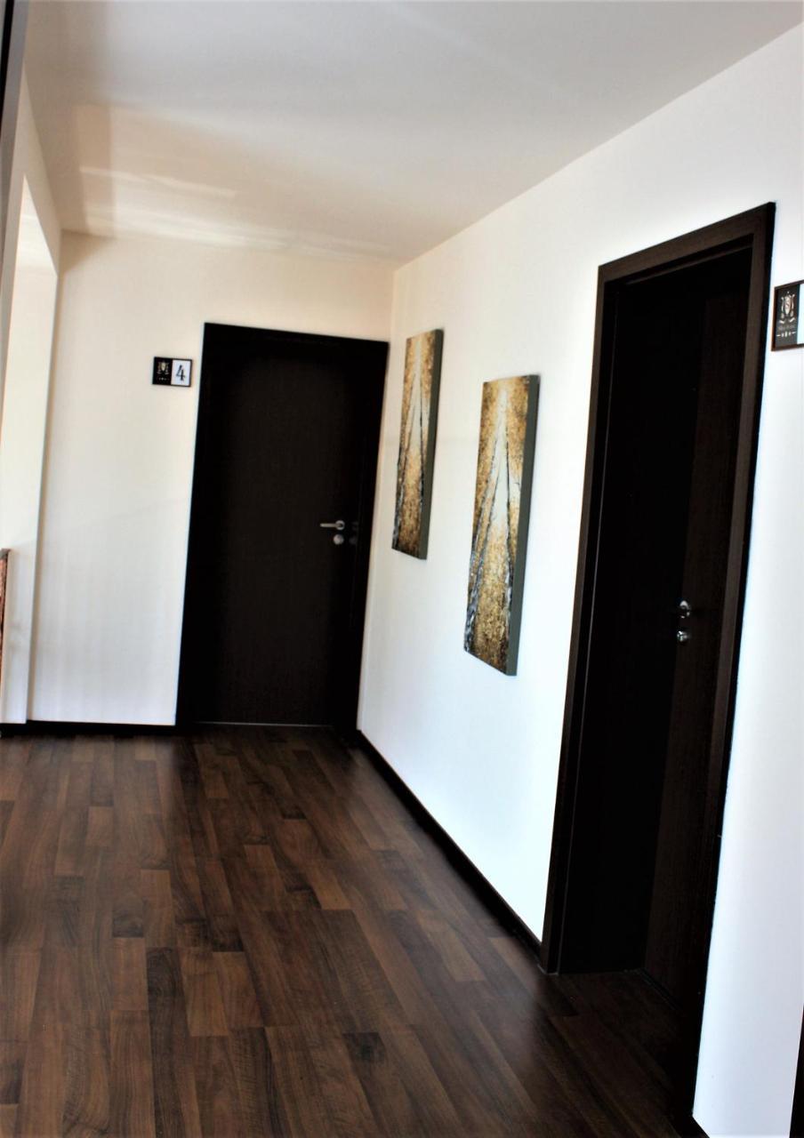 Silva House Ξενοδοχείο Ντέβα Εξωτερικό φωτογραφία